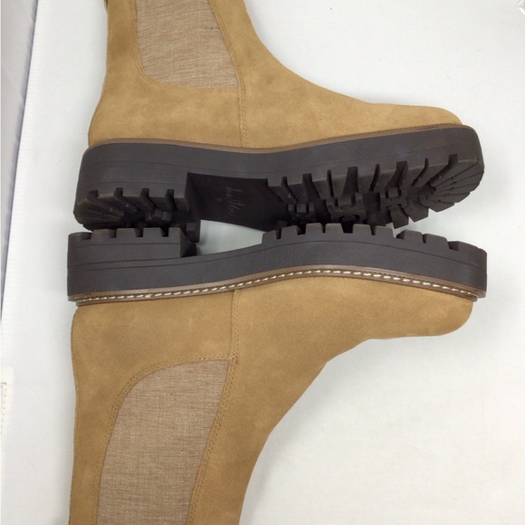 Sam Edelman women’s “Laguna” Chelsea boots - Picture 5 of 11